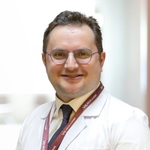 Doç. Dr. Kadir Önem