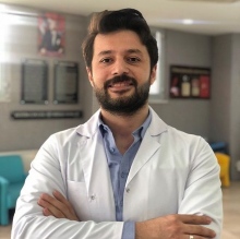 Uzm. Dkt. Mushap Akgün