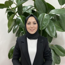 Dyt. Betülnur Kaşkaş