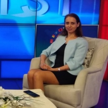 Prof. Dr. Aytül Çorbacıoğlu Esmer fotoğraf 7