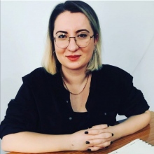 Psk. Gamze Sönmez  Kalpaklı
