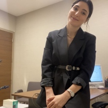 Uzm. Kl. Psk. Melike Akpınar Kadıoğlu