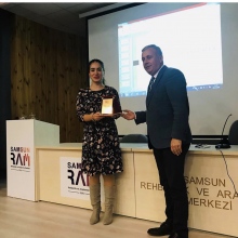 Uzm. Dr. Pelin Çon Bayhan fotoğraf 6