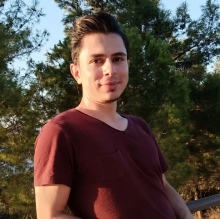 Dt. Burak Vişneci