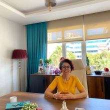 Doç. Dr. Mehtap Kılıç fotoğraf 3