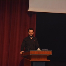 Uzm. Psk. Serdar Avşar fotoğraf 1