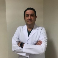 Uzm. Dr. Sefer Tolga Okay