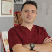 Dr. Dt. Enver Akın Özkan