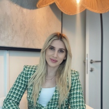 Uzm. Kl. Psk. Elif Emirci