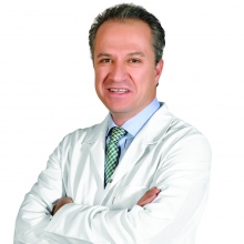 Op. Dr. Salih Bülent Özyurt
