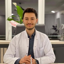 Dyt. Çağatay Evkaya