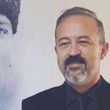 Doç. Dr. M.Murat Aydos
