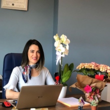 Dyt. Tuba Yüksel Ulutaş fotoğraf 2