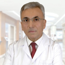 Uzm. Dr. Osman Çimenci