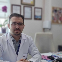 Op. Dr. Kamran Aliyev fotoğraf 2
