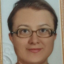 Prof. Dr. Zeynep Özbalkan Aşlar fotoğraf 1