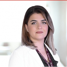 Op. Dr. Merve Karamahmutoğlu Cavıldak fotoğraf 1