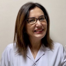Prof. Dr. Serap Akyürek