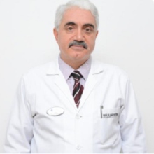 Prof. Dr. Ahmet Gödekmerdan