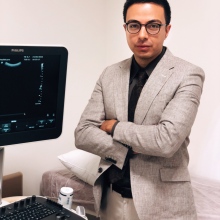 Op. Dr. Cemal Ünlü fotoğraf 1