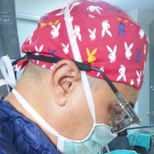 Prof. Dr. Atilla Çökmez fotoğraf 1