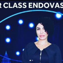 Doç. Dr. Işıl Yıldız fotoğraf 2