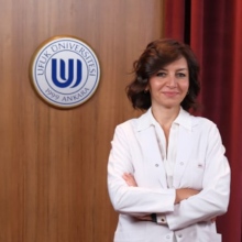 Doç. Dr. Ceyla Konca Değertekin fotoğraf 1