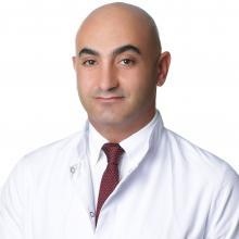 Doç. Dr. Özgür Haki Yüksel
