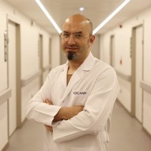 Uzm. Dr. Semih Alay