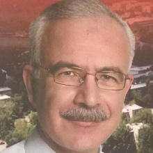 Prof. Dr. Enver Altaş