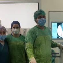 Uzm. Dr. Cabbar Yılmaz fotoğraf 7