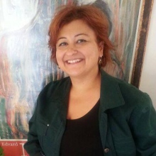 Uzm. Dr. Hande Karakılıç Üçer