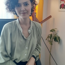 Dilruba Taşcıoğlu fotoğraf 1