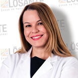 Prof. Dr. Didem Dinçer ( Rota )