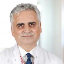 Prof. Dr. Mahmut Ercan Çetinus