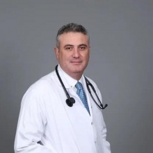 Doç. Dr. Muhammed Bora Demirçelik