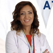 Uzm. Dr. Birsen Kocamanoğlu