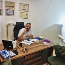 Dr. Levent Tunçer