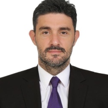 Doç. Dr. Erhan Şükür fotoğraf 1