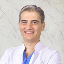 Doç. Dr. Nuri Tasalı