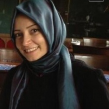 Uzm. Dr. Tuba Öztürk Demir