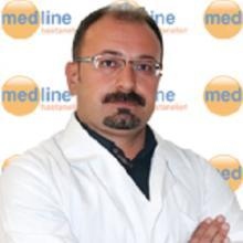 Op. Dr. Aydın Kaplan