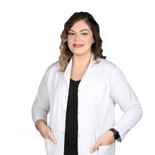 Uzm. Kl. Psk. Ayşe Şakı