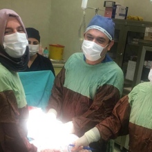 Op. Dr. Nuray Emeklioğlu fotoğraf 8