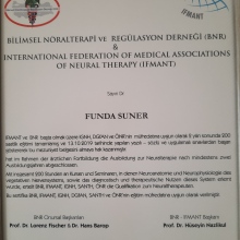 Uzm. Dr. Funda Suner fotoğraf 2