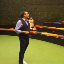 Psk. Dan. Serhat Ayşen fotoğraf 7
