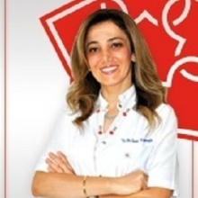 Uzm. Dr. Saime Reyhanoğlu