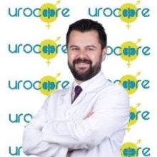 Op. Dr. Serkan Demiryoğuran