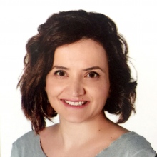 Uzm. Dr. Yurda Şimşek