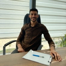 Psk. Görkem Yılmaz